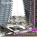 Hire Structural BIM Modeling Services