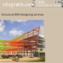 Hire  Structural BIM Shop Drawing