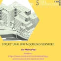 Hire  Structural BIM Shop Drawing