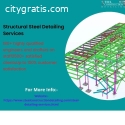 Hire Structural Drafting and Design
