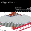 Hire Structural Joist And Deck Detailing