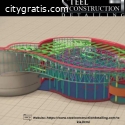 Hire Tekla 3D Software Service