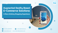 Hire the best augmented reality develope