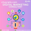 Hire the best digital marketing consulta