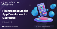 Hire the Best Mobile App Developers in C