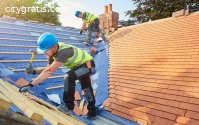 Hire The Professional Roofer