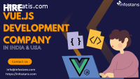 Hire Vuejs Development Company In India