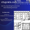 Hire  Wood Beam Designs Drawing Service