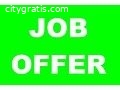 Hiring For Online Part Time Jobs