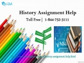 History Assignment Help | USA