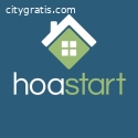 HOA Website Builder