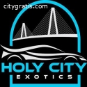 holy city exotic