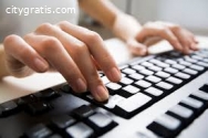 HOME BASED ONLINE DATA ENTRY JOB