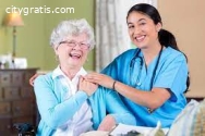 Home Care Assistance – 24 Hour Home Care