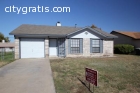 Homes in Killeen Texas