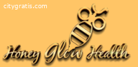 Honey Glow Health
