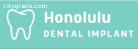 Honolulu Dental Implant