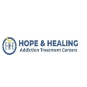 Hope and Healing Addiction