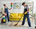 House Cleaning Denver Co