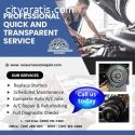 Houston Auto Mechanics