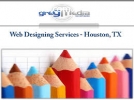 Houston Web Design