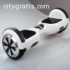 Hoverboard Two Wheels Self Balancig Scoo