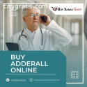 How Can I Buy Adderall By Credit Card