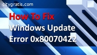 How can I fix windows 7 dism error 87?