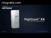 HOW CAN THE USER SETUP THE NETGEAR NIGHT