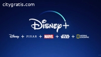 How do Disney Plus free of  charge?