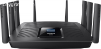 How do I access my Linksys Smart Router?