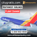 How do I change my Southwest flight?