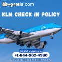 How Do I Check-in for my KLM Flight?