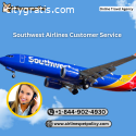 How do I contact Southwest Airlines cust