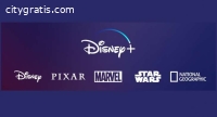 How do I get into my Disney plus account