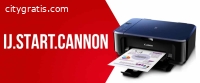 How do I link the Wi-Fi app to my Canon