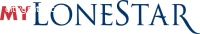 How do online classes at Lonestar functi