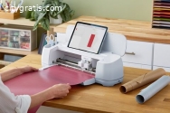 How do you install Cricut  On  Printer?