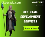 How NFT Revolution in Gaming Industry
