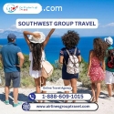 How to Book A Group Flight With Southwes