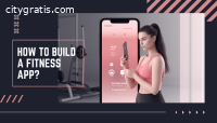 How To Build A Fitness App