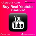 How to buy real youtube views usa