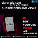 How to buy YouTube subscribers and views