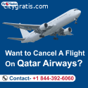 How to Cancel Qatar Airways Ticket