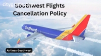How to cancel southwest flight-Cancellat