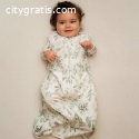 How To Choose The Right Baby Sleep Bag?