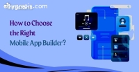 How to Choose the Right Mobile App Build