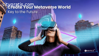 How To Create a Metaverse Land