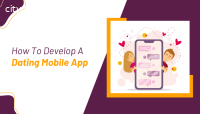 How To Develop A Dating Mobile App