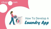 How to Develop a Laundry App